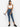 leggings in blue