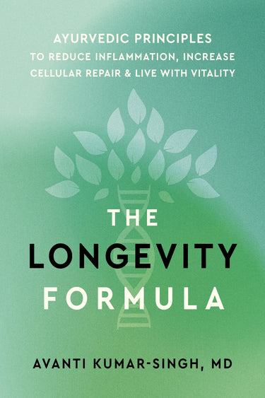 The Longevity Formula: Personalized Medicine for Women’s Health & Hormone