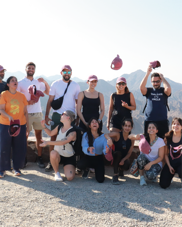 Summit Sounds — Hike & Sound Healing Journey (January 25th)