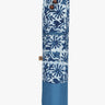 Blue Yoga Mat Cover