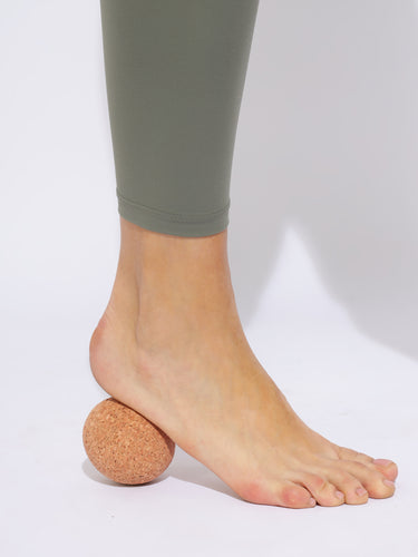Cork Massage Balls (Pair)
