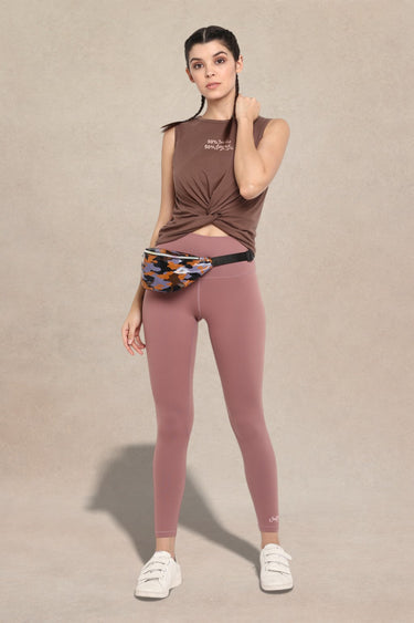 Kaia Crop Top