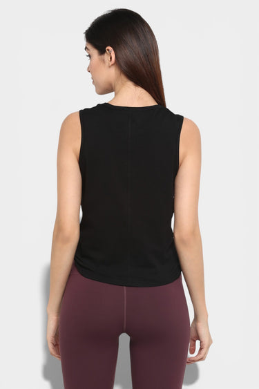 Amaani Crop Top
