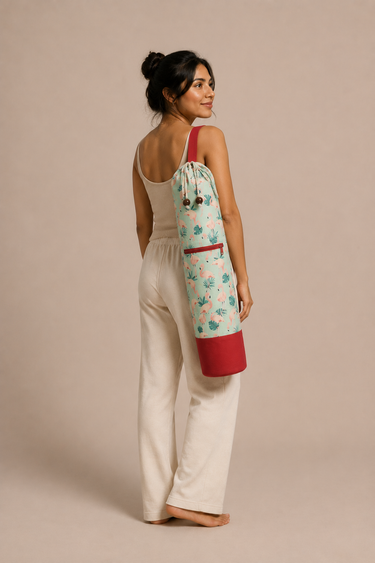 Voyage Mat Bag