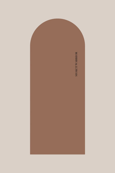 Recycled PU Yoga Mat - Earthstone