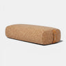 cork meditation bolster