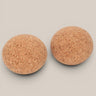 Shakti Warrior Cork Massage Balls
