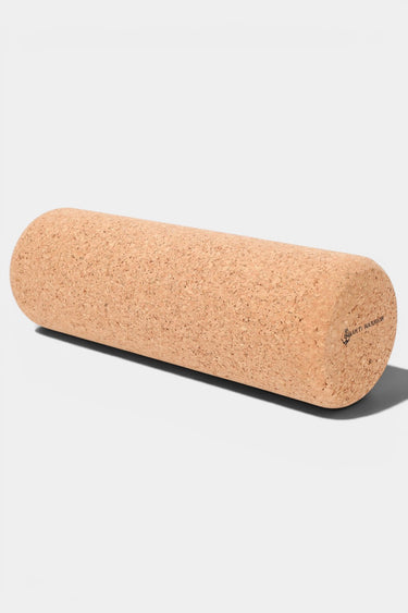 Shakti Cork massage roller