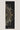 Cork Yoga Mat - Black Gold Lotus