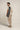 Man holding a yoga mat bag 