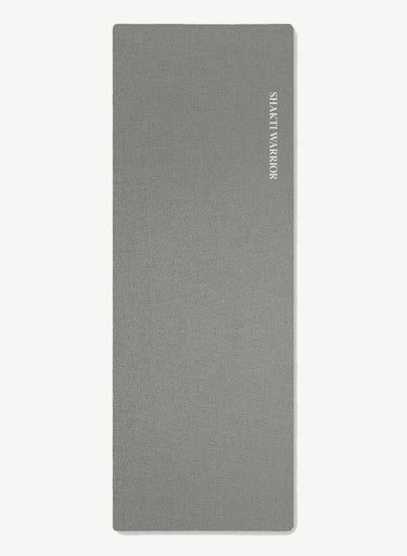 Hemp Yoga Mat - Moonbeam