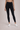 Shakti Warrior high waisted leggings in black