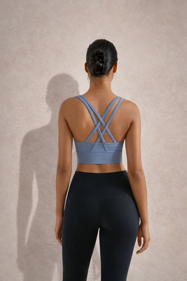 Medium-Support RE Sports Bra