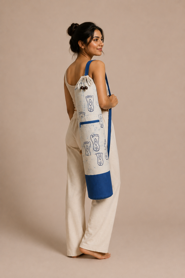 Namaste Mat Bag