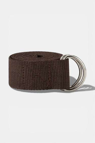 Cotton Stretching Yoga Strap