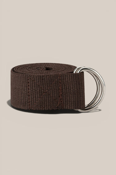 Cotton Stretching Yoga Strap