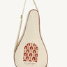 Shakti Warrior padel case designed to fit two padel rackets