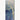 Shakti Warrior marble blue design yoga mat