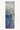 Shakti Warrior marble blue design yoga mat