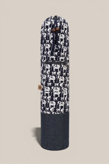 The Zen Mat Bag