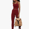 Cork Backpack