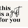 Warrior Gift Card