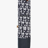 printed ananda mat bag