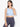 Shakti  Warrior Mirai Sports Bra Light Blue