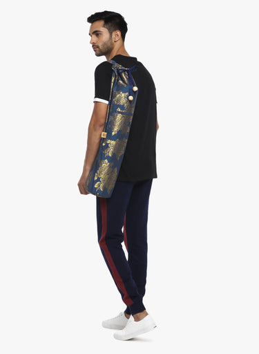 Shakti Warrior Organic Yoga Mat Bag