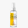 yoga mat cleaner