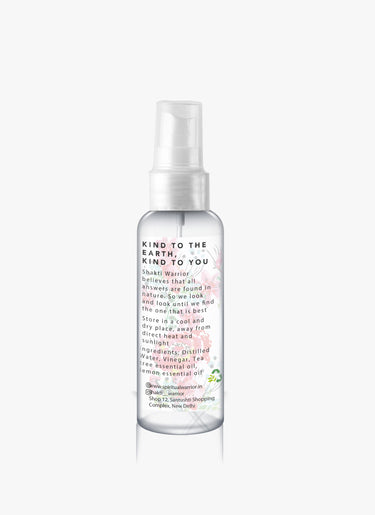 organic yoga mat cleaner